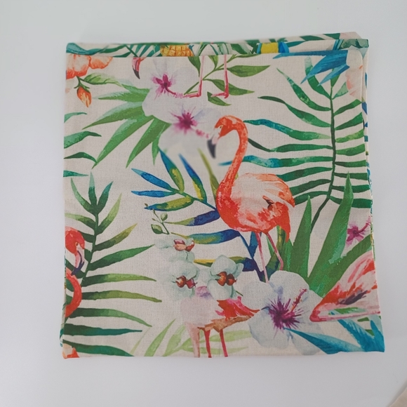 Decorative Throw Pillow Covers Set of 4 - Picture 6 of 8